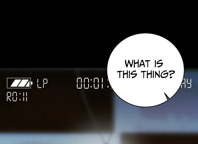 Lost Media Shop: Accord Chapter 4 - page 64