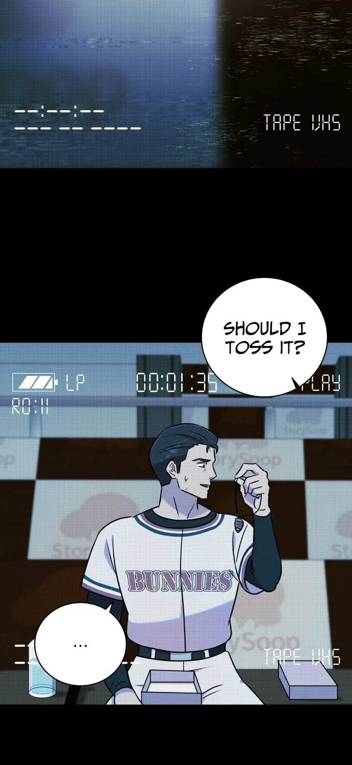 Lost Media Shop: Accord Chapter 4 - page 66