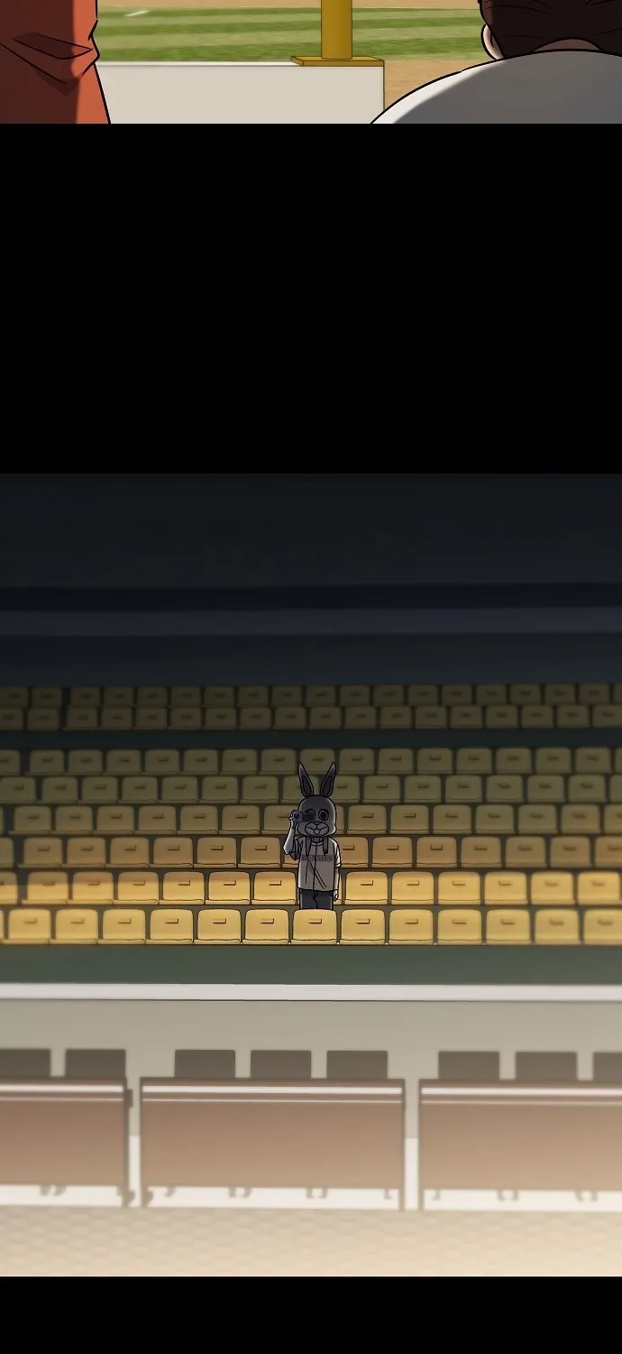 Lost Media Shop: Accord Chapter 4 - page 75