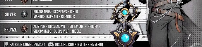 Lost Media Shop: Accord Chapter 4 - page 78