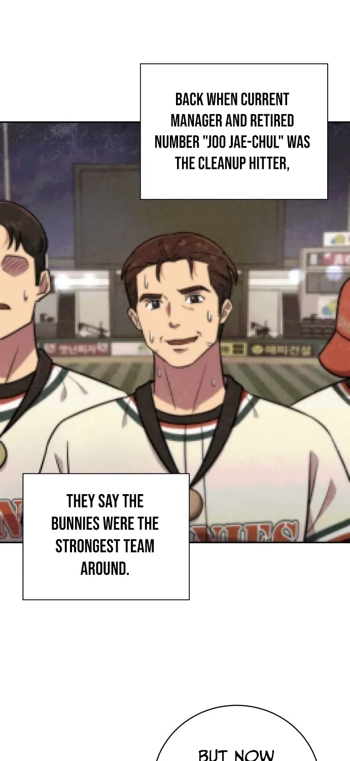 Lost Media Shop: Accord Chapter 4 - page 9