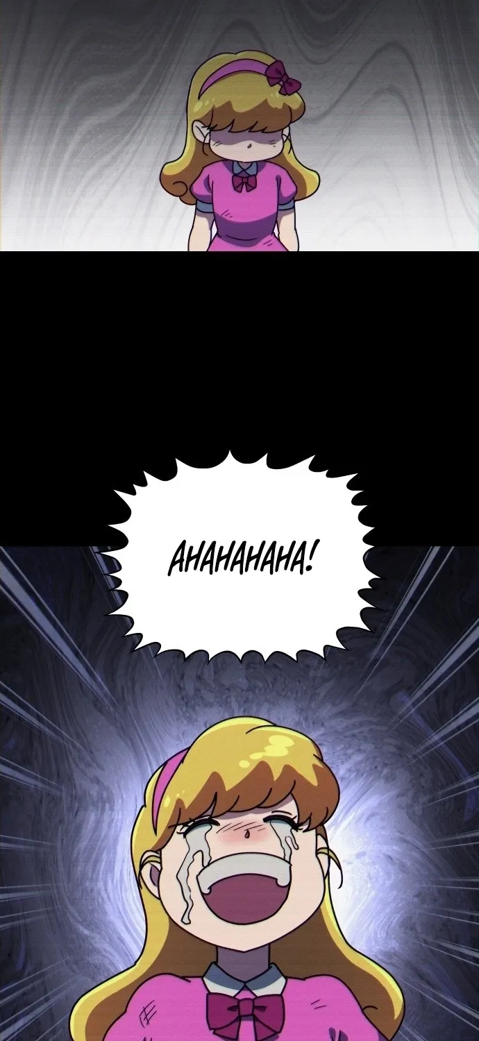 Lost Media Shop: Accord Chapter 3 - page 11