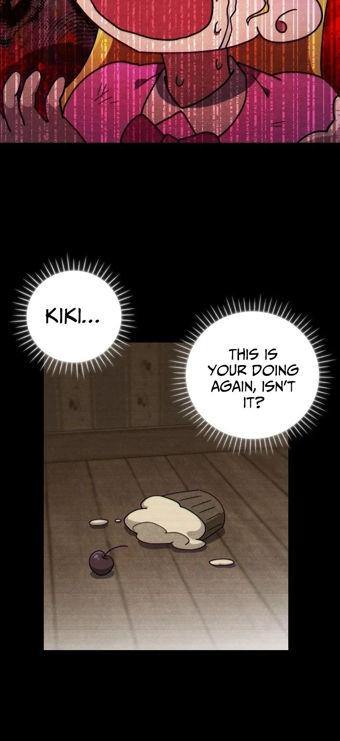 Lost Media Shop: Accord Chapter 3 - page 14