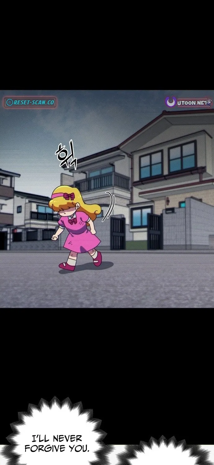 Lost Media Shop: Accord Chapter 3 - page 15