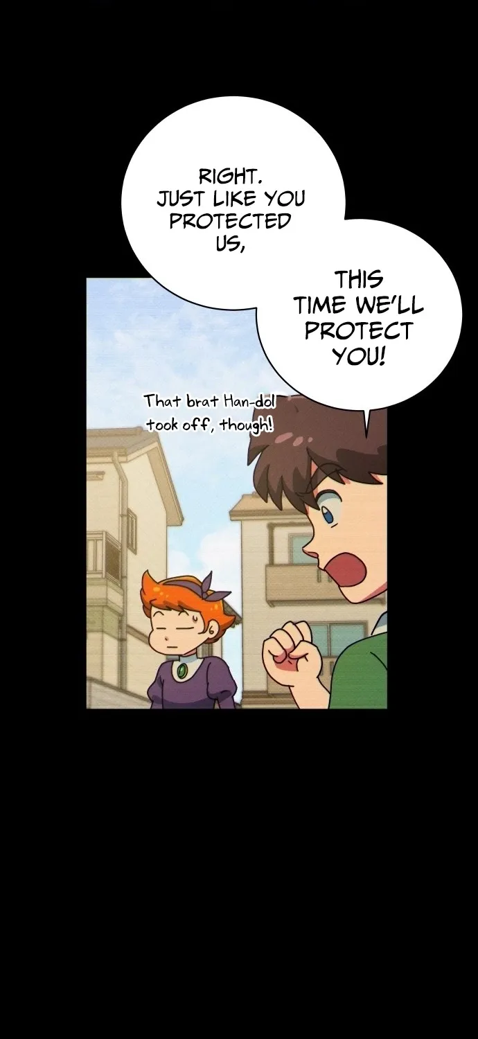 Lost Media Shop: Accord Chapter 3 - page 21