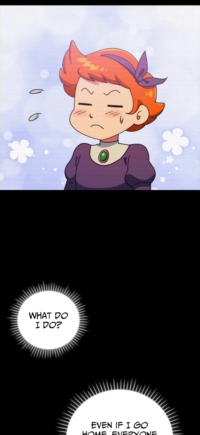 Lost Media Shop: Accord Chapter 3 - page 22