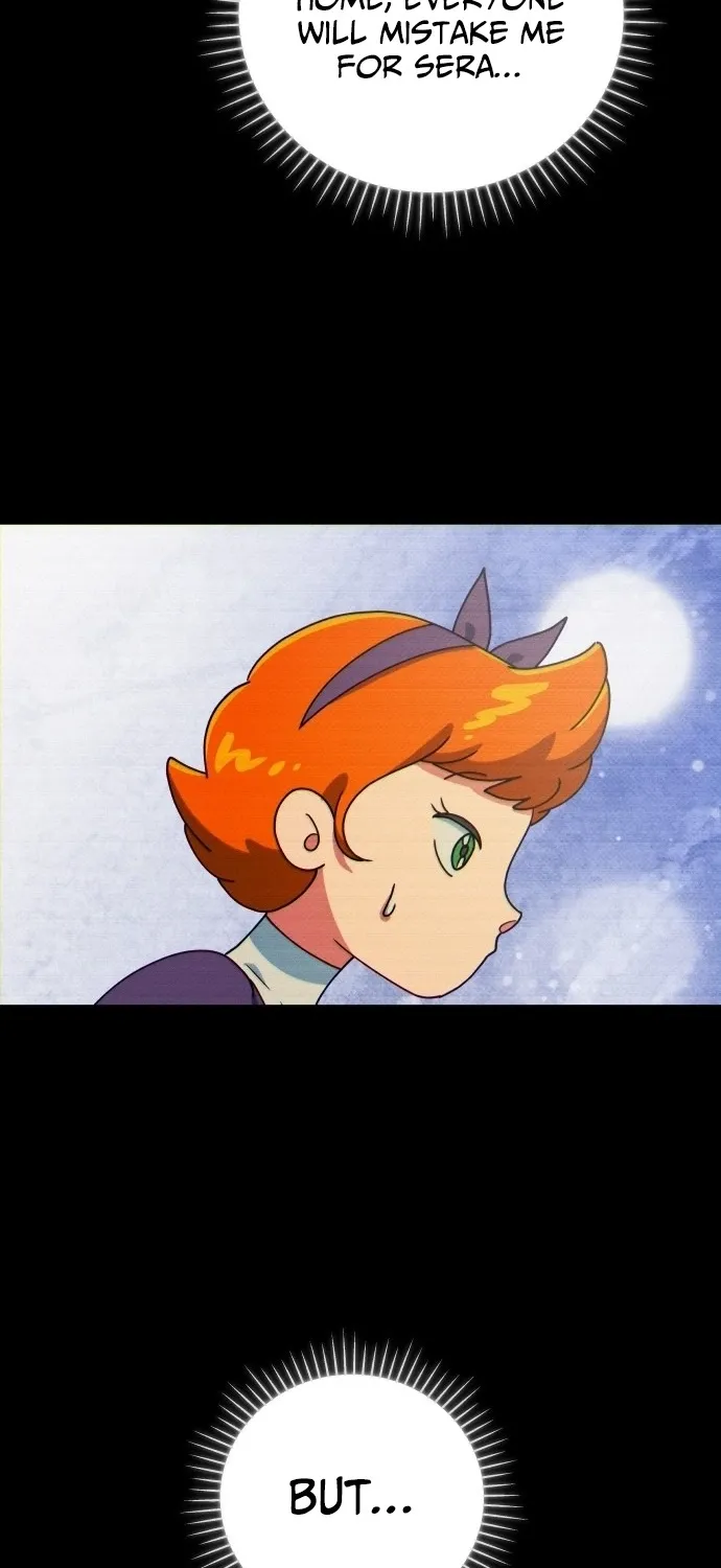 Lost Media Shop: Accord Chapter 3 - page 23