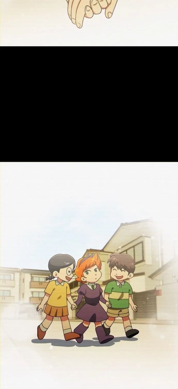 Lost Media Shop: Accord Chapter 3 - page 25