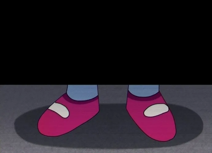 Lost Media Shop: Accord Chapter 3 - page 28