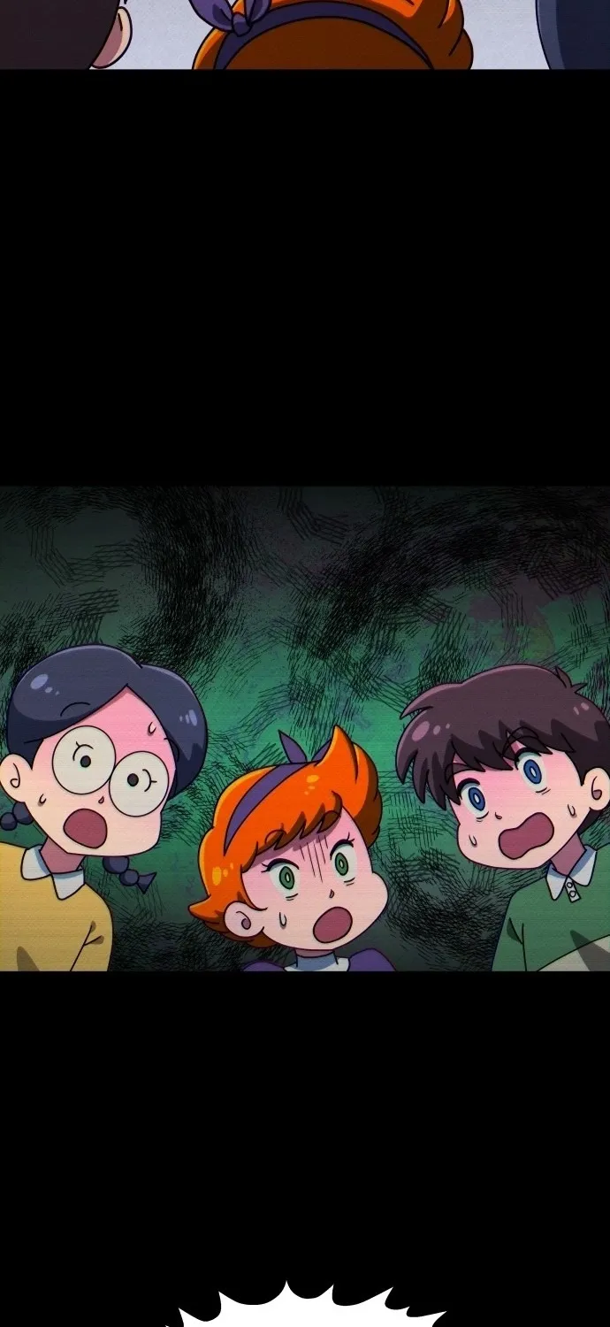 Lost Media Shop: Accord Chapter 3 - page 30