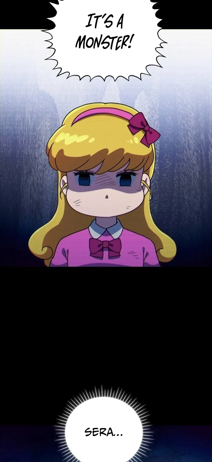 Lost Media Shop: Accord Chapter 3 - page 31