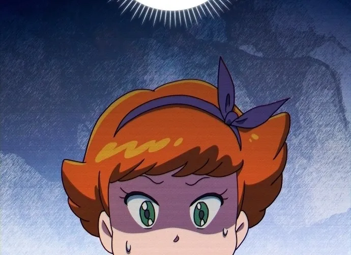 Lost Media Shop: Accord Chapter 3 - page 32