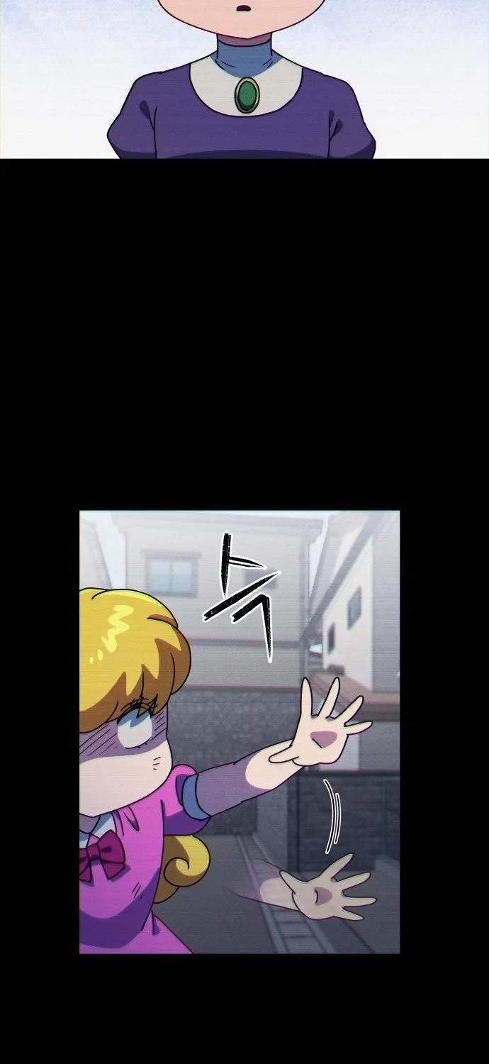 Lost Media Shop: Accord Chapter 3 - page 33