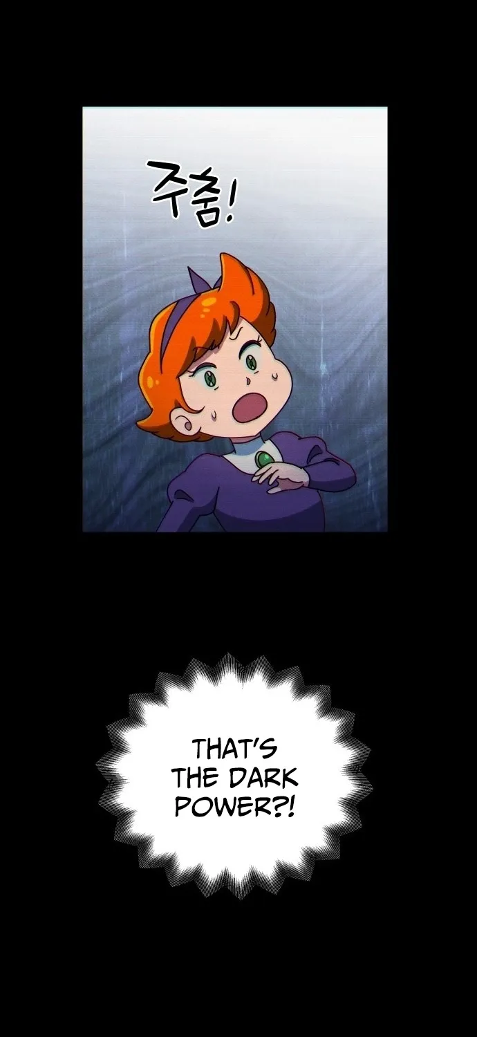 Lost Media Shop: Accord Chapter 3 - page 35