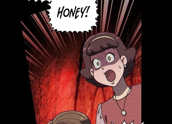 Lost Media Shop: Accord Chapter 3 - page 4