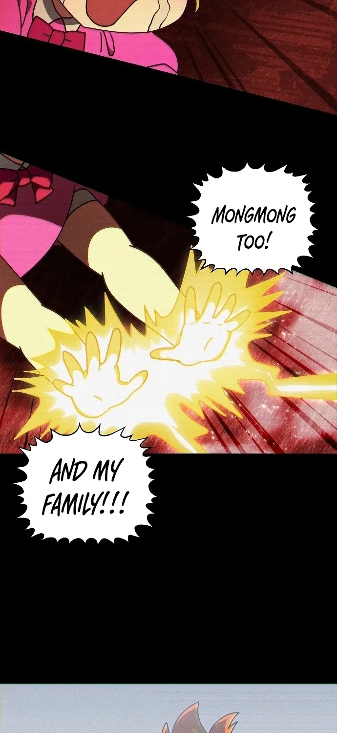 Lost Media Shop: Accord Chapter 3 - page 43