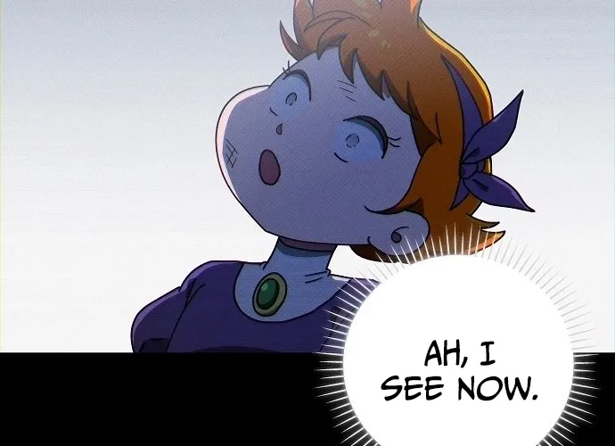 Lost Media Shop: Accord Chapter 3 - page 44