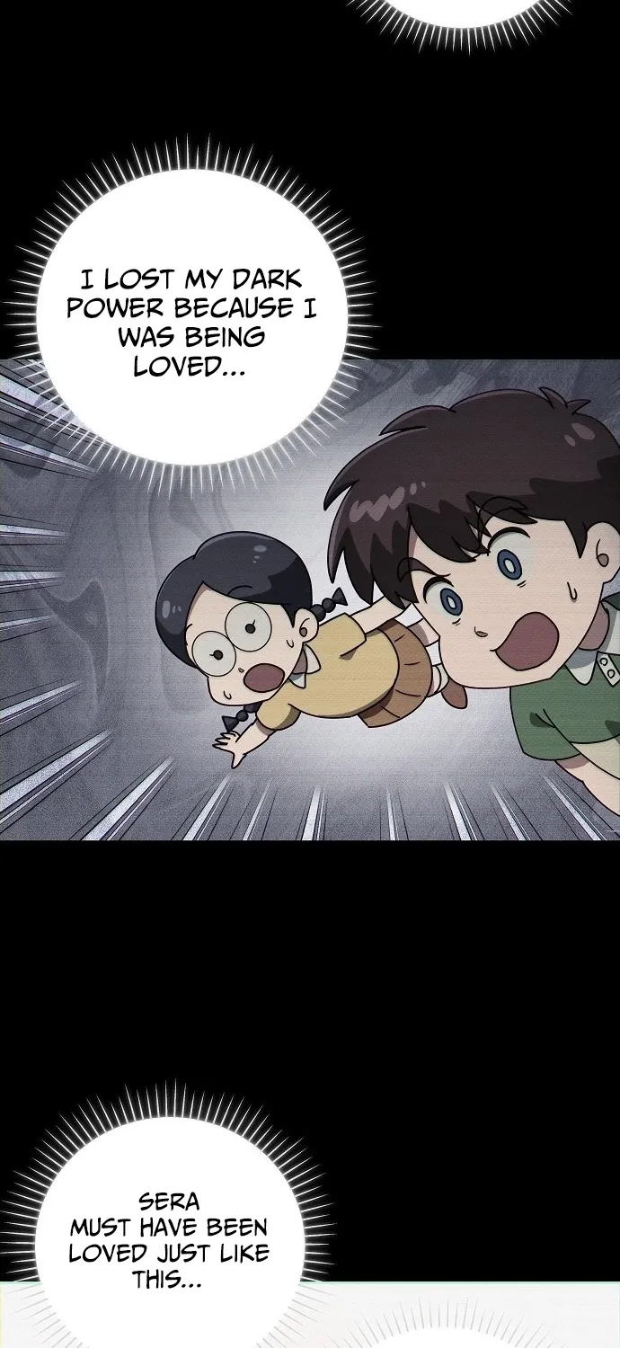 Lost Media Shop: Accord Chapter 3 - page 45