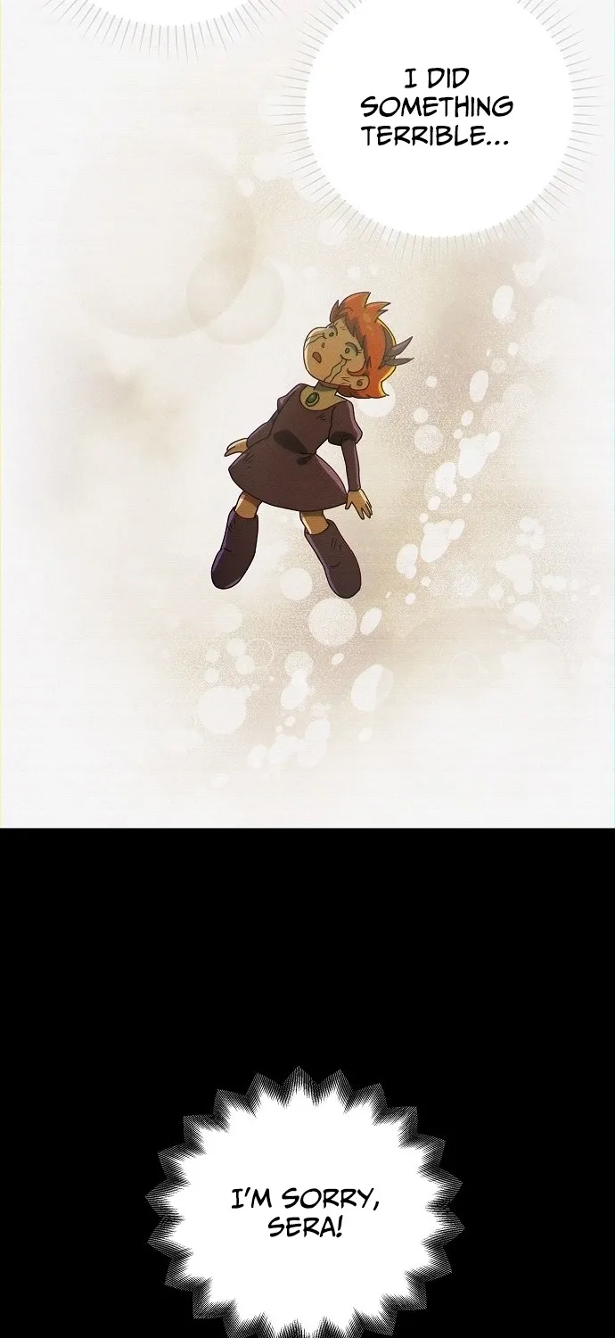 Lost Media Shop: Accord Chapter 3 - page 46