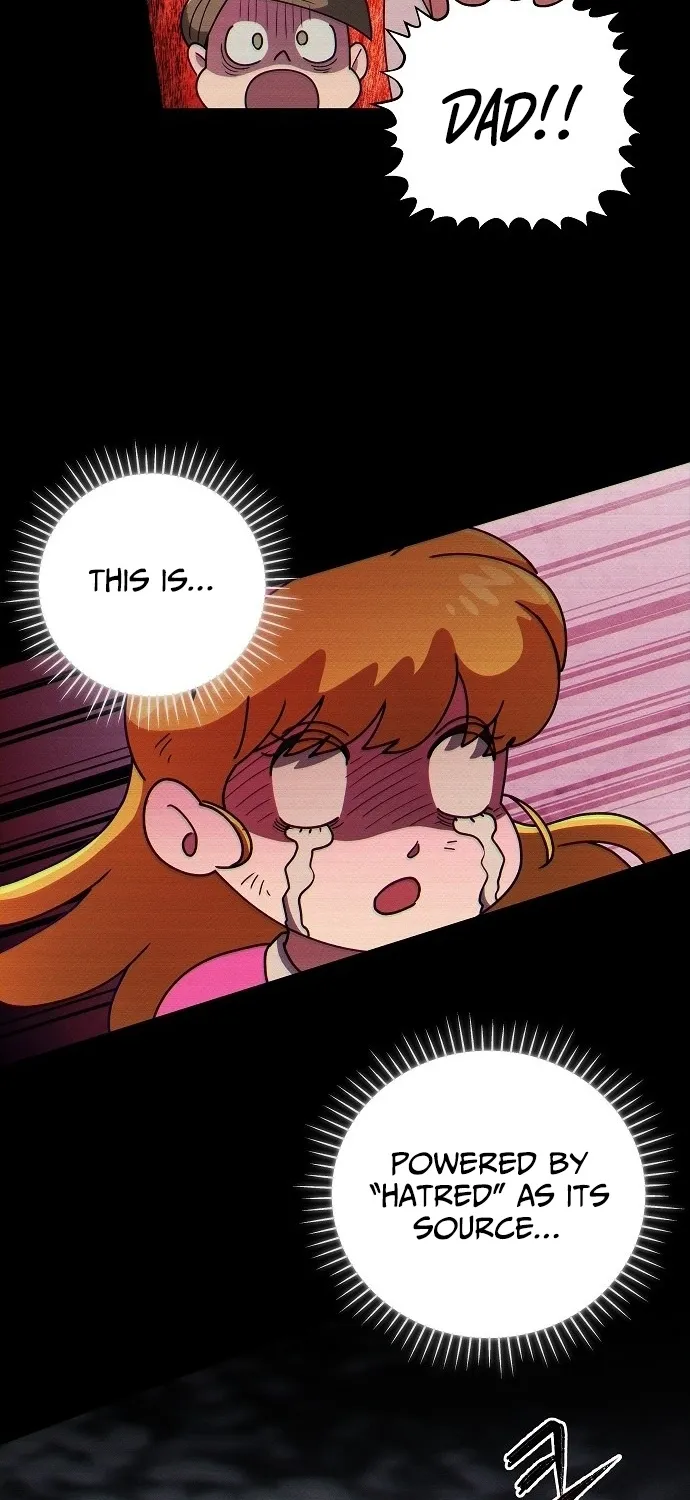 Lost Media Shop: Accord Chapter 3 - page 5