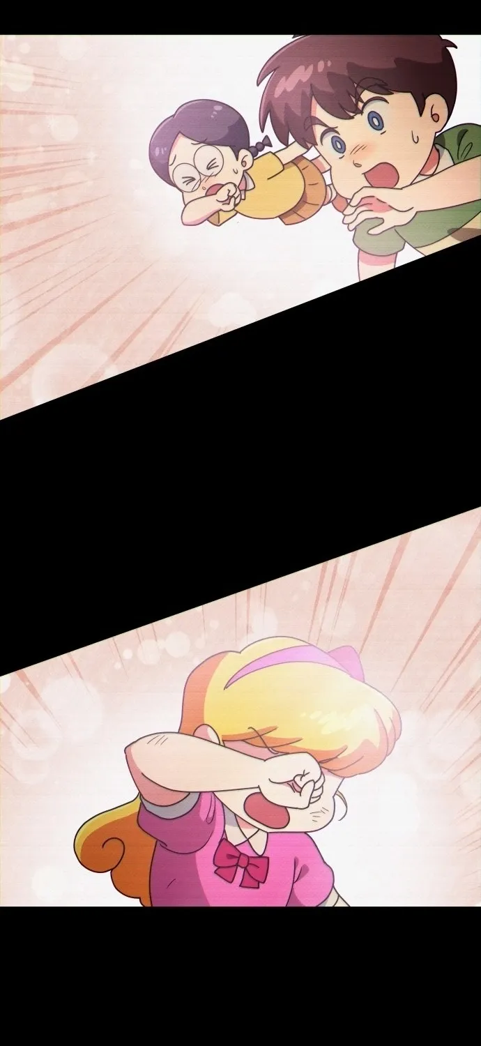 Lost Media Shop: Accord Chapter 3 - page 50