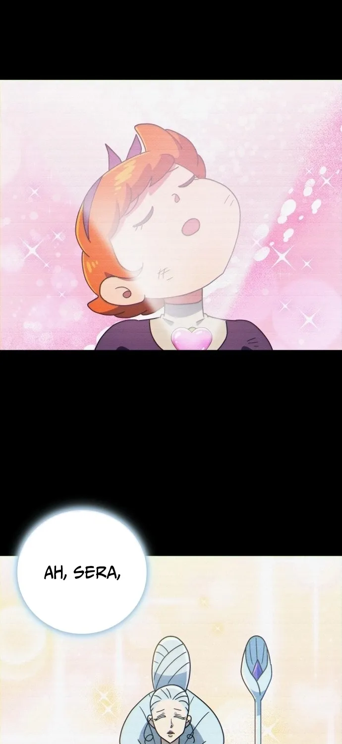 Lost Media Shop: Accord Chapter 3 - page 51