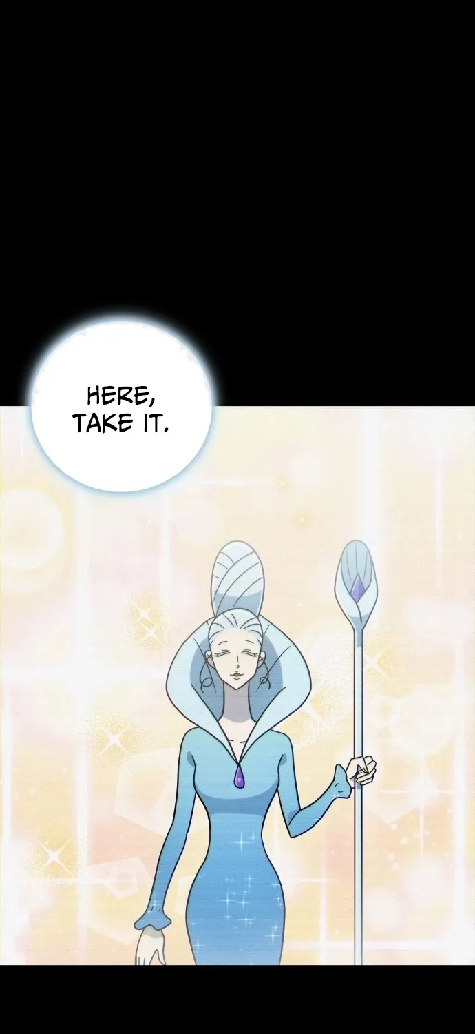 Lost Media Shop: Accord Chapter 3 - page 61