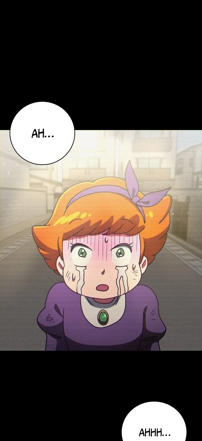 Lost Media Shop: Accord Chapter 3 - page 65