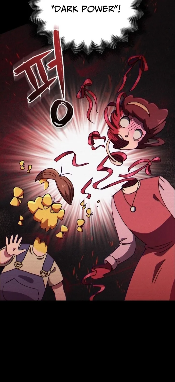 Lost Media Shop: Accord Chapter 3 - page 7