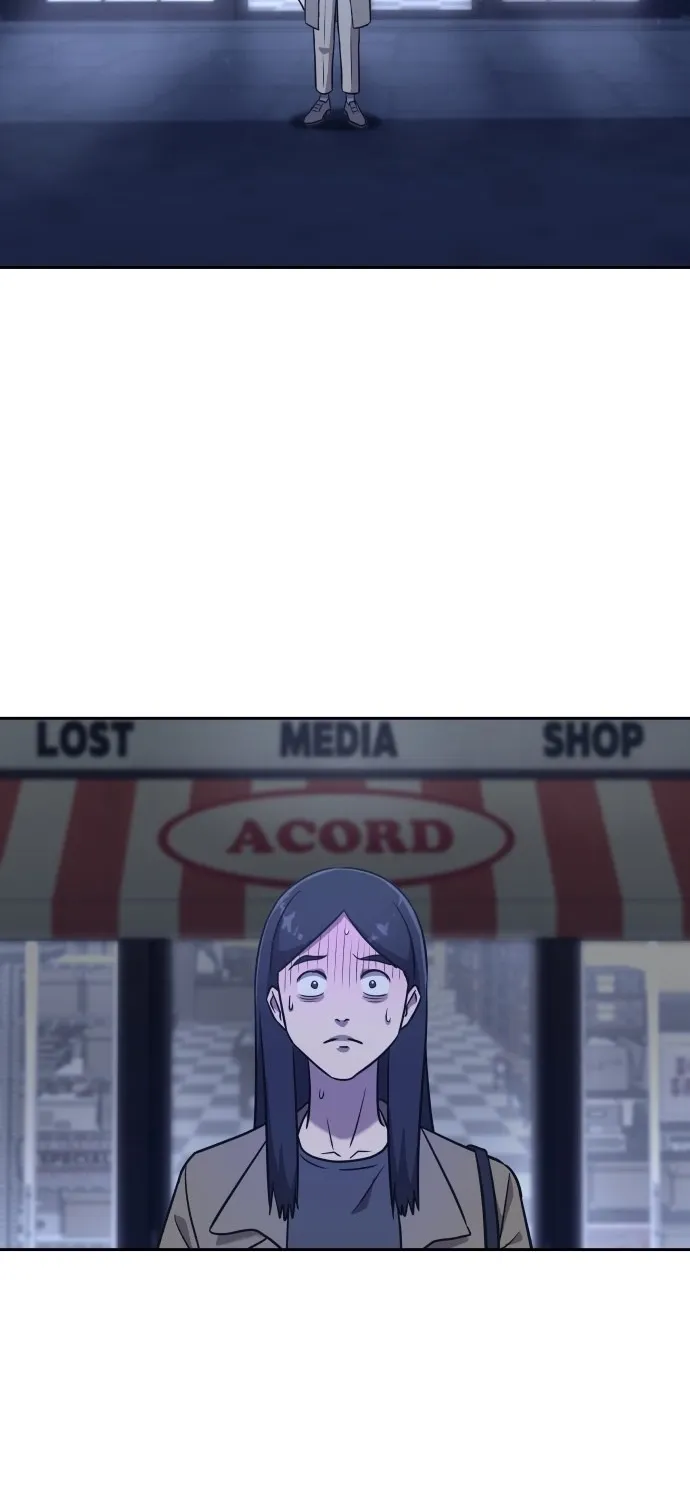 Lost Media Shop: Accord Chapter 3 - page 74