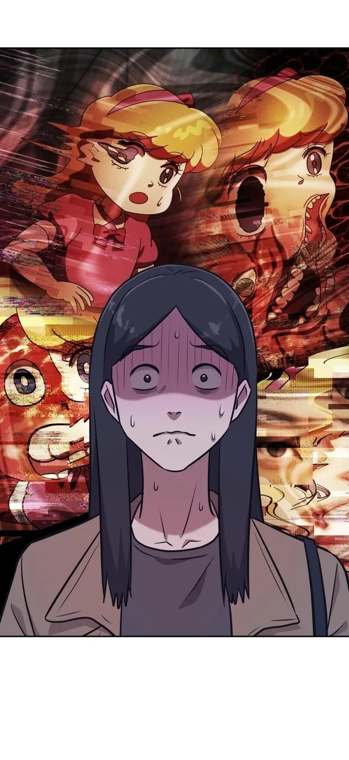 Lost Media Shop: Accord Chapter 3 - page 75