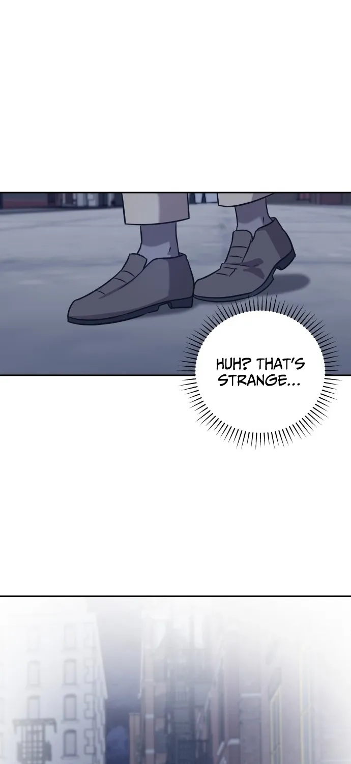 Lost Media Shop: Accord Chapter 3 - page 79