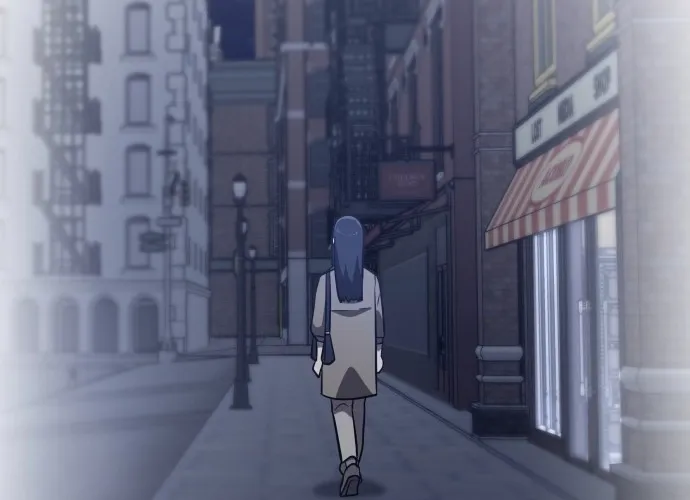 Lost Media Shop: Accord Chapter 3 - page 80