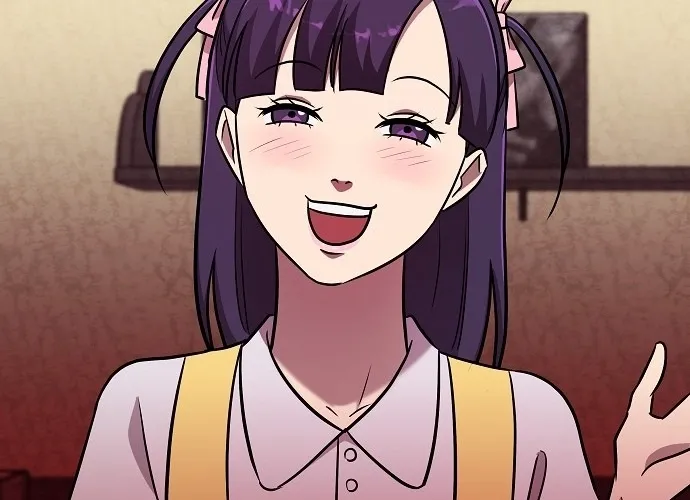 Lost Media Shop: Accord Chapter 3 - page 88