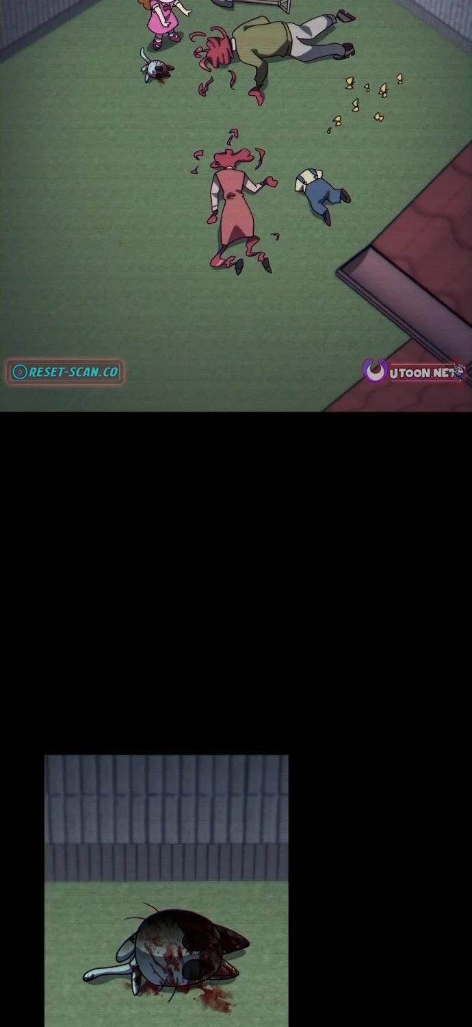 Lost Media Shop: Accord Chapter 3 - page 9