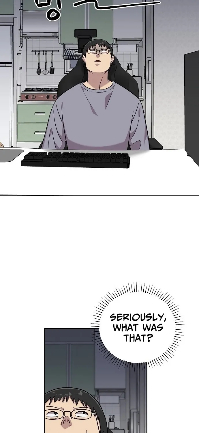 Lost Media Shop: Accord Chapter 17 - page 11