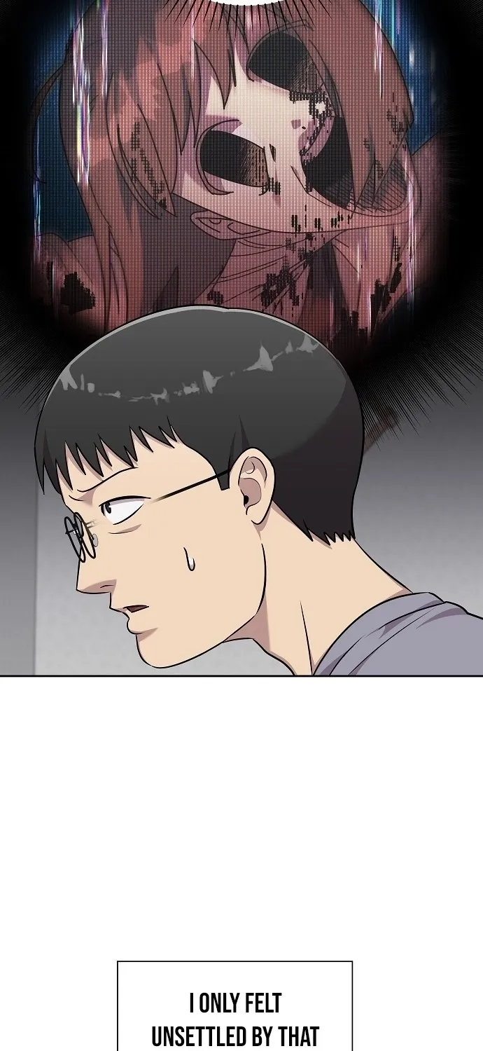 Lost Media Shop: Accord Chapter 17 - page 14