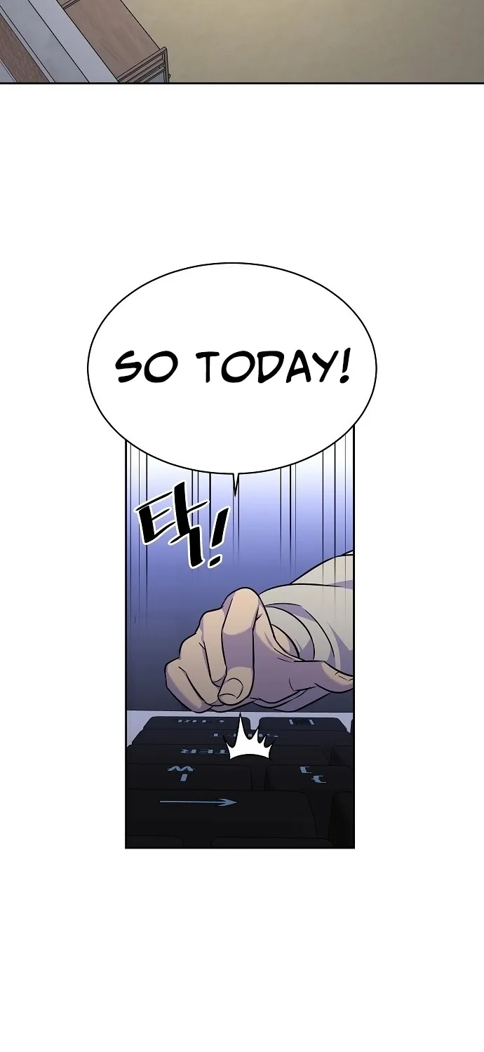 Lost Media Shop: Accord Chapter 17 - page 22