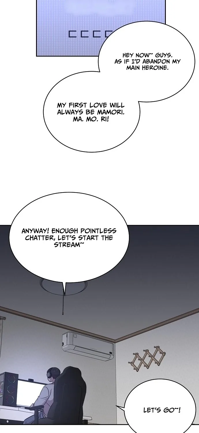 Lost Media Shop: Accord Chapter 17 - page 25