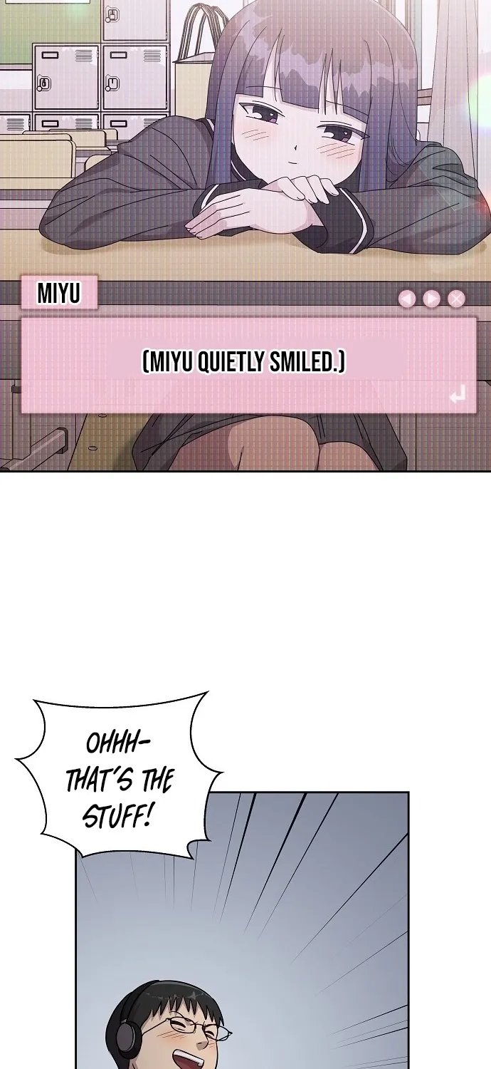 Lost Media Shop: Accord Chapter 17 - page 27