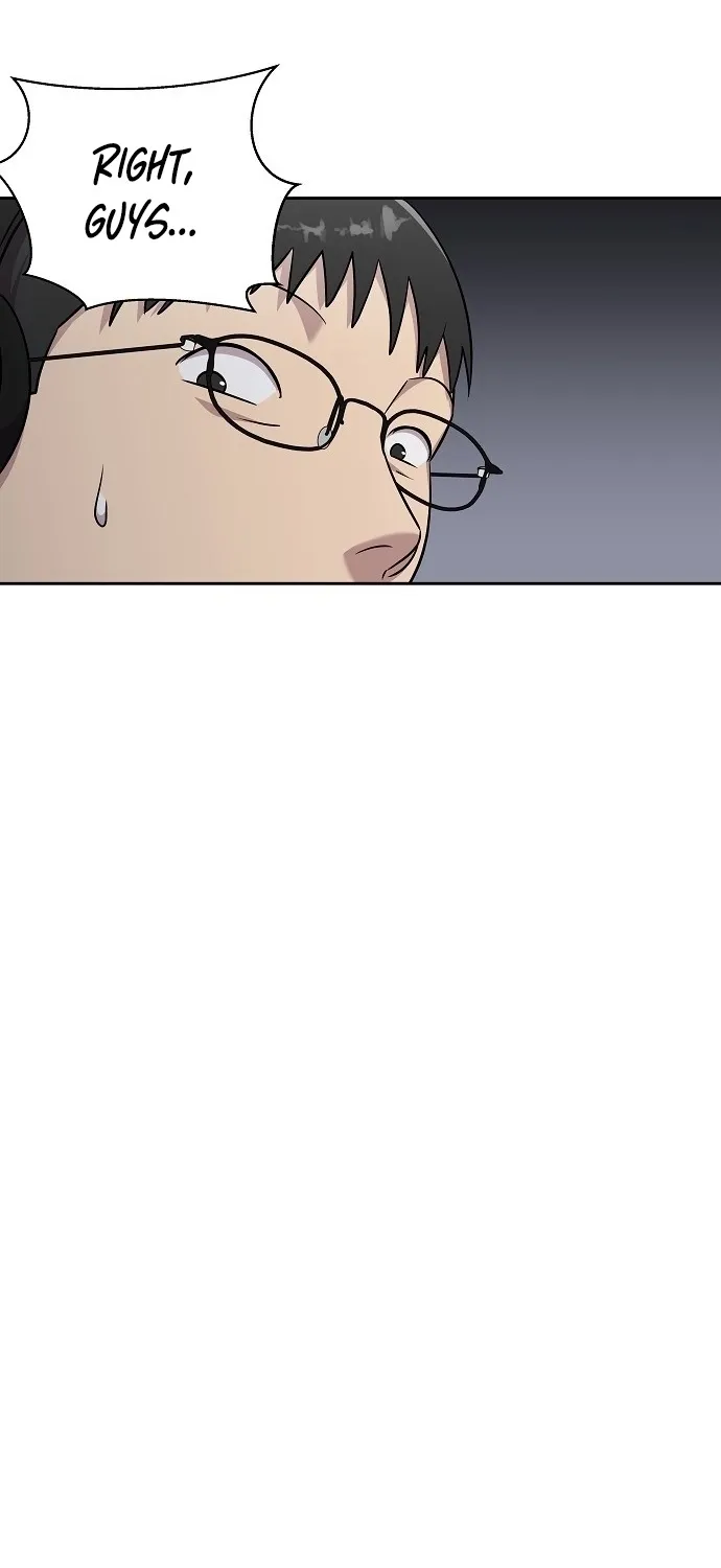 Lost Media Shop: Accord Chapter 17 - page 29