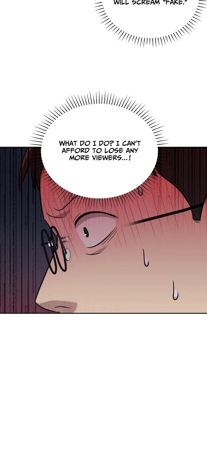 Lost Media Shop: Accord Chapter 17 - page 33