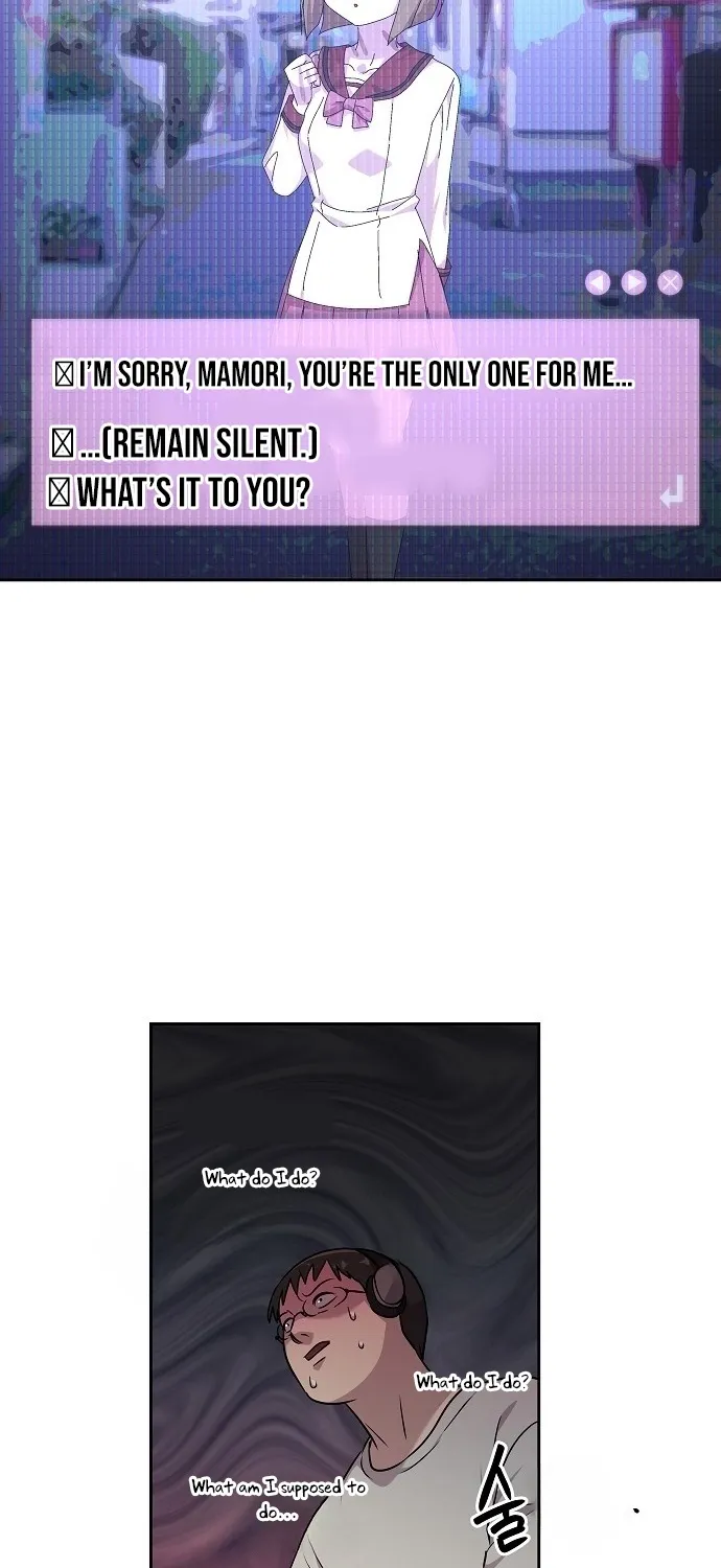 Lost Media Shop: Accord Chapter 17 - page 35