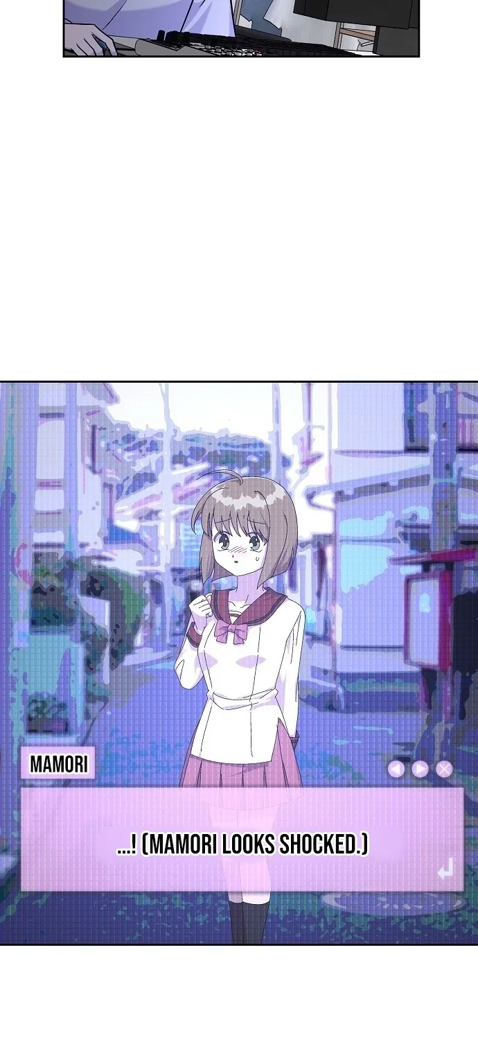 Lost Media Shop: Accord Chapter 17 - page 38