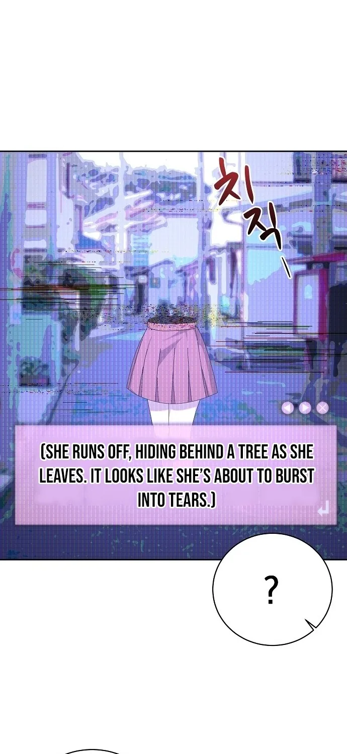 Lost Media Shop: Accord Chapter 17 - page 39