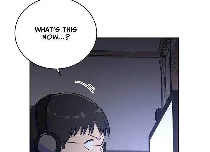 Lost Media Shop: Accord Chapter 17 - page 40