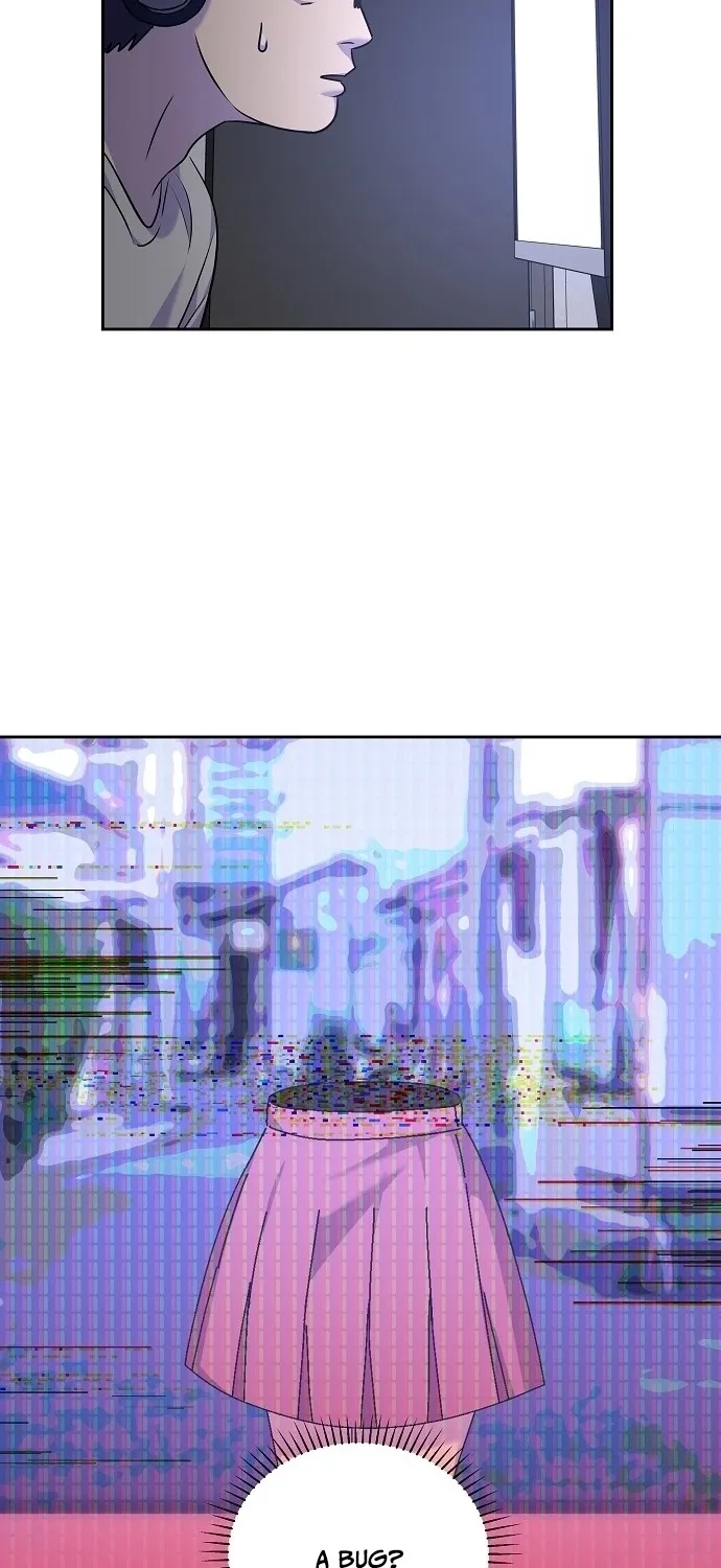 Lost Media Shop: Accord Chapter 17 - page 41