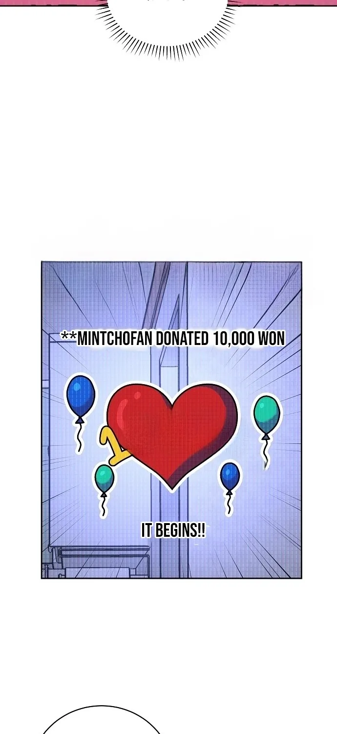 Lost Media Shop: Accord Chapter 17 - page 42