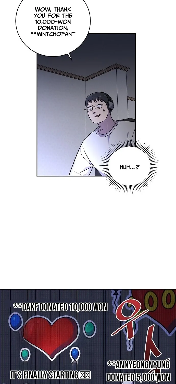 Lost Media Shop: Accord Chapter 17 - page 43