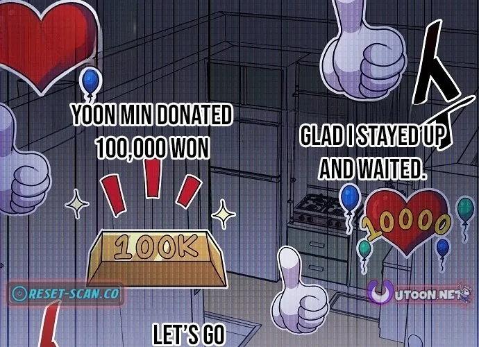 Lost Media Shop: Accord Chapter 17 - page 44